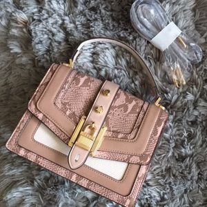 NWT Aldo Handbag
